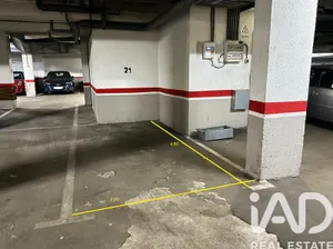 Garaje en León