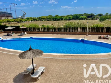 Apartment in Oropesa del Mar