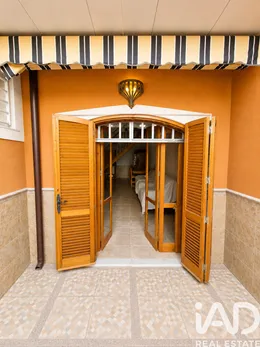 Maison à Mazarrón