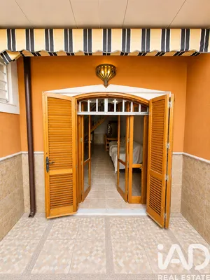Casa en Mazarrón