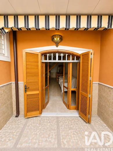 Puerto de Mazarrón, Mazarrón, 30860