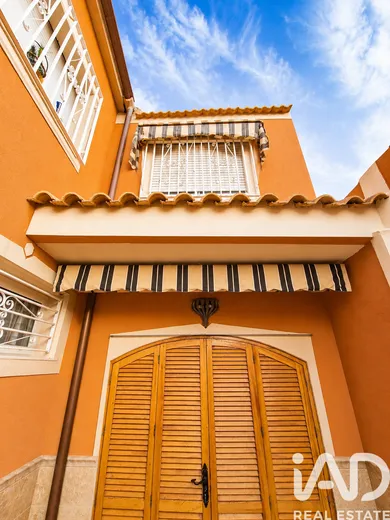 Maison à Mazarrón