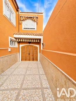 Maison à Mazarrón