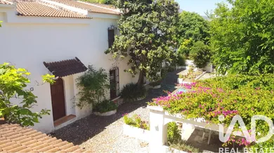 Maison à Alhaurín de la Torre