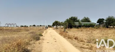 Terreno en Dos Hermanas
