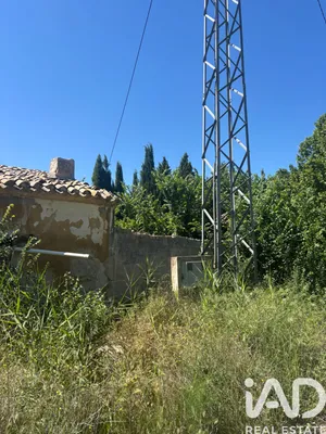 Casa de campo en Calasparra