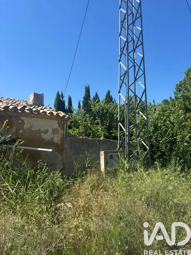 Casa de campo en Calasparra