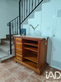 Casa de poble a Lorca