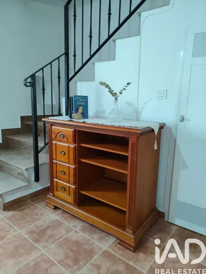 Casa de pueblo en Lorca