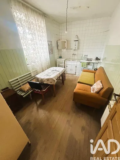 House in Turcia
