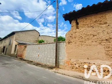 Casa de pueblo en Turcia