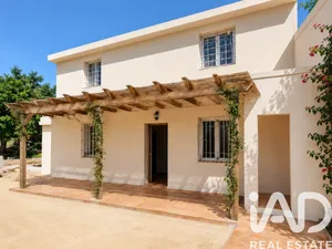 Masia a Almuñécar