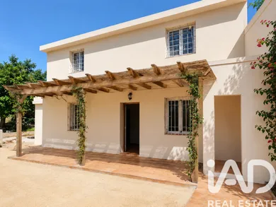 Domaine à Almuñécar