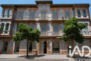 Appartement à Málaga