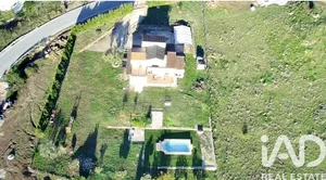 Chalet en Cortes de la Frontera