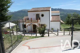 Xalet a Cortes de la Frontera