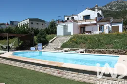 Xalet a Cortes de la Frontera