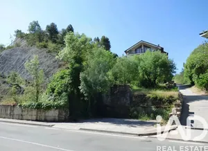 Building plot in Aínsa-Sobrarbe