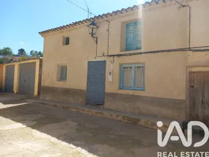 Maison à Socovos