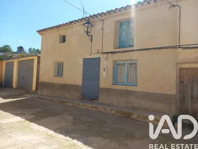 Maison à Socovos