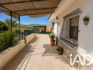 Casa de pagès a gea y truyols