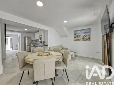 Maison de village à Jávea
