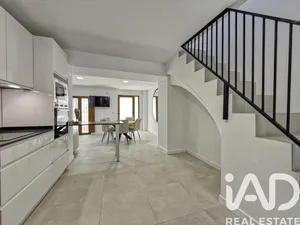 Casa en Jávea
