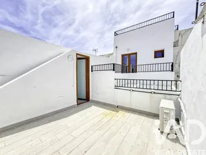 Maison de village à Jávea