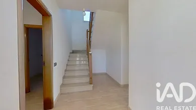 Casa en Bellvei