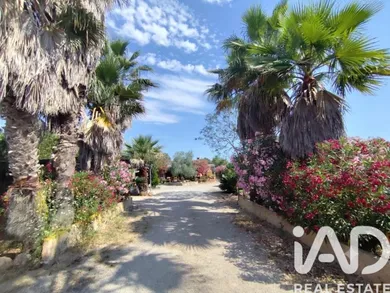 Rustic house in Algaida