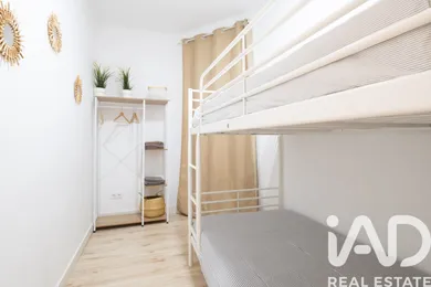 Apartment in Barcelona