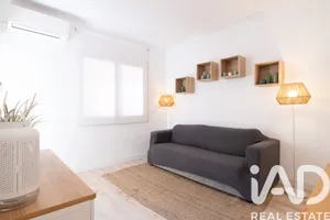 Apartment in Barcelona