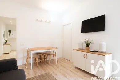 Apartment in Barcelona