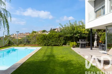 House in Teià