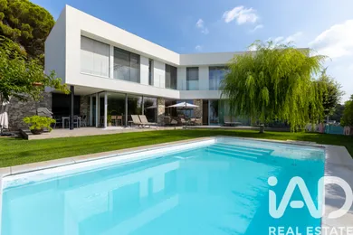 House in Teià