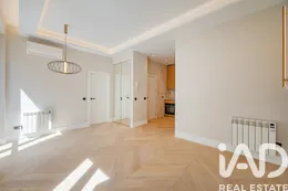 Apartment in Madrid