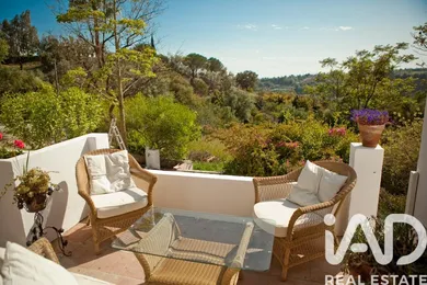 Terraced house in Estepona