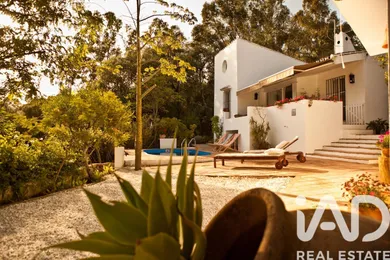 Terraced house in Estepona