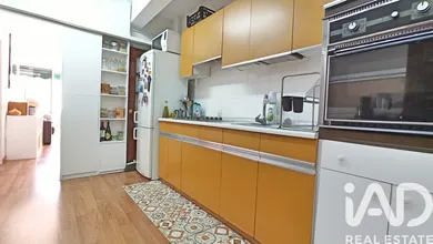 Penthouse in Barcelona