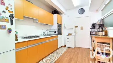 Penthouse in Barcelona