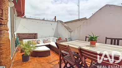 Penthouse in Barcelona