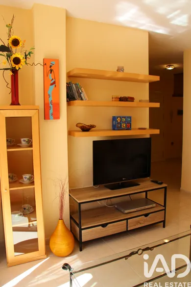 Appartement à Vícar