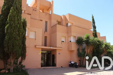 Appartement à Vícar