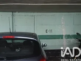 Garaje en Madrid