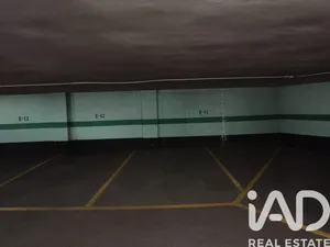 Garage à Madrid