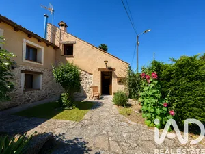 House in Carrascal de la Cuesta