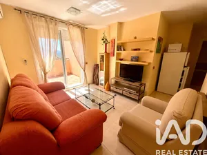 Apartment in Vícar