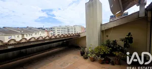 Duplex à Sant Cugat del Vallès