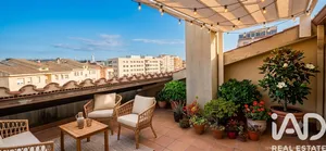 Dúplex en Sant Cugat del Vallès