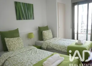 Piso en Sitges